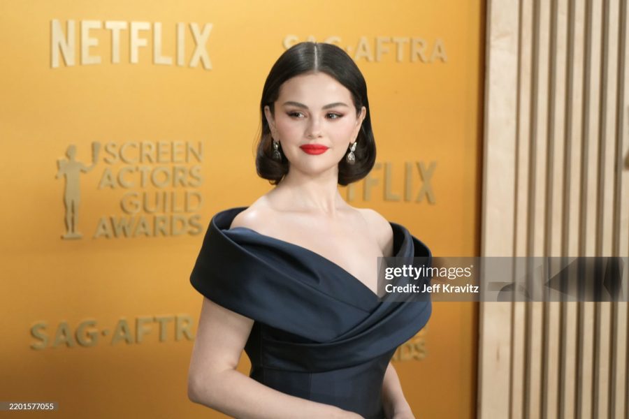 selega gomez