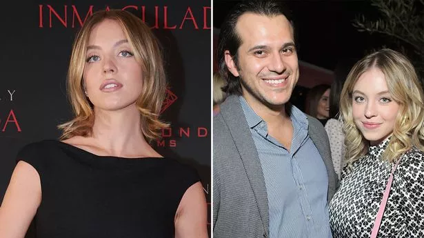 0 Sydney Sweeney calls off wedding as major issues with older film producer fianc emerge