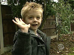 Three Year Old Boy Finds $4M Pendant in England