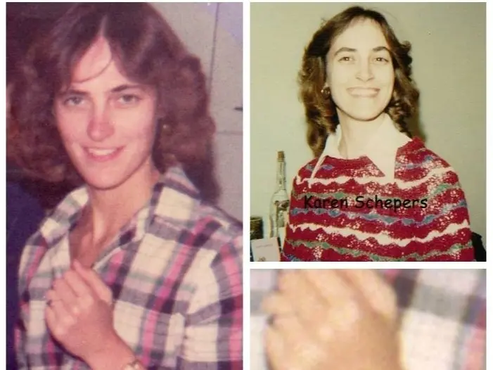 Woman missing since 1983 found in car pulled from Illinois river