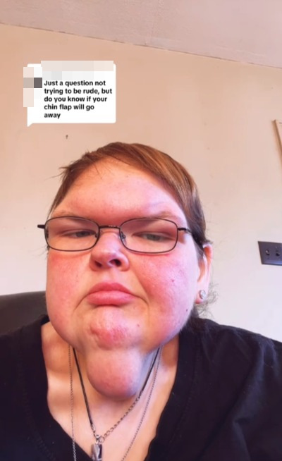 1000 lb sisters tammy slaton