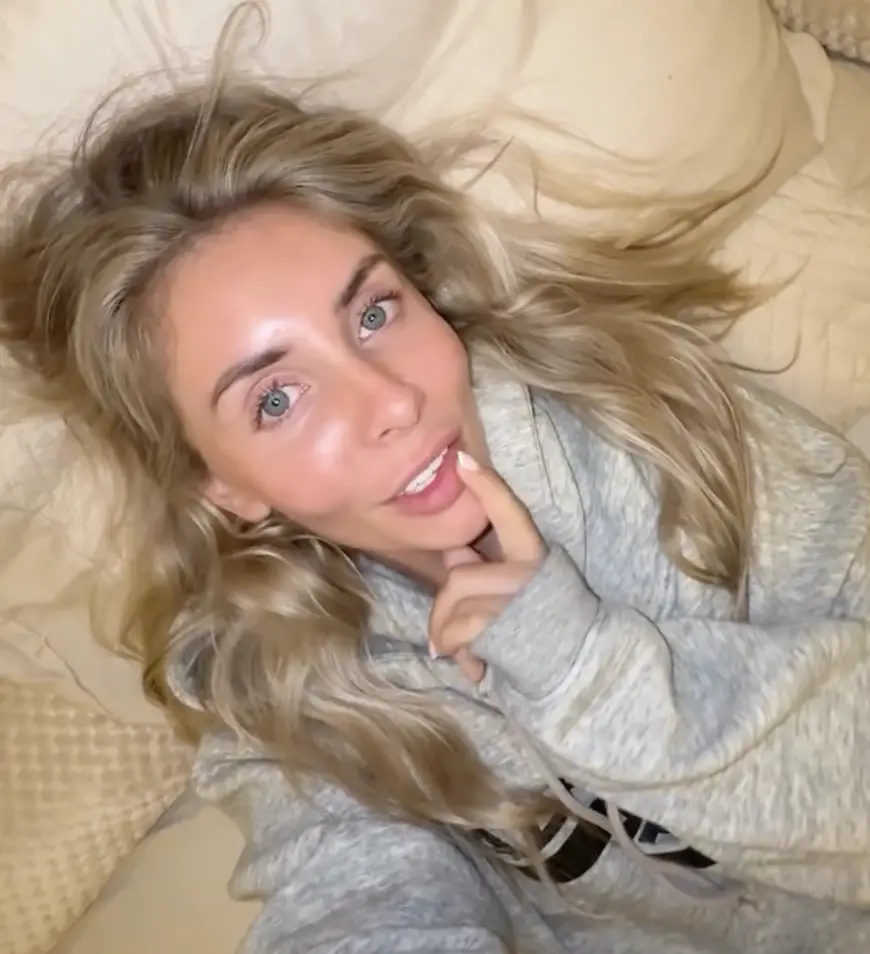 Back in January, adult star Bonnie Blue slept with 1,057 men in just one day.