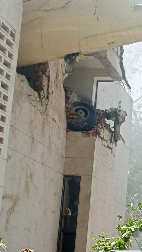 Air India has set up a dedicated passenger hotline number 1800 5691 444 for information regarding the same.