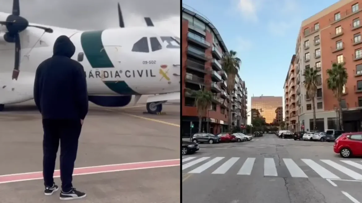 time travel couple 2027