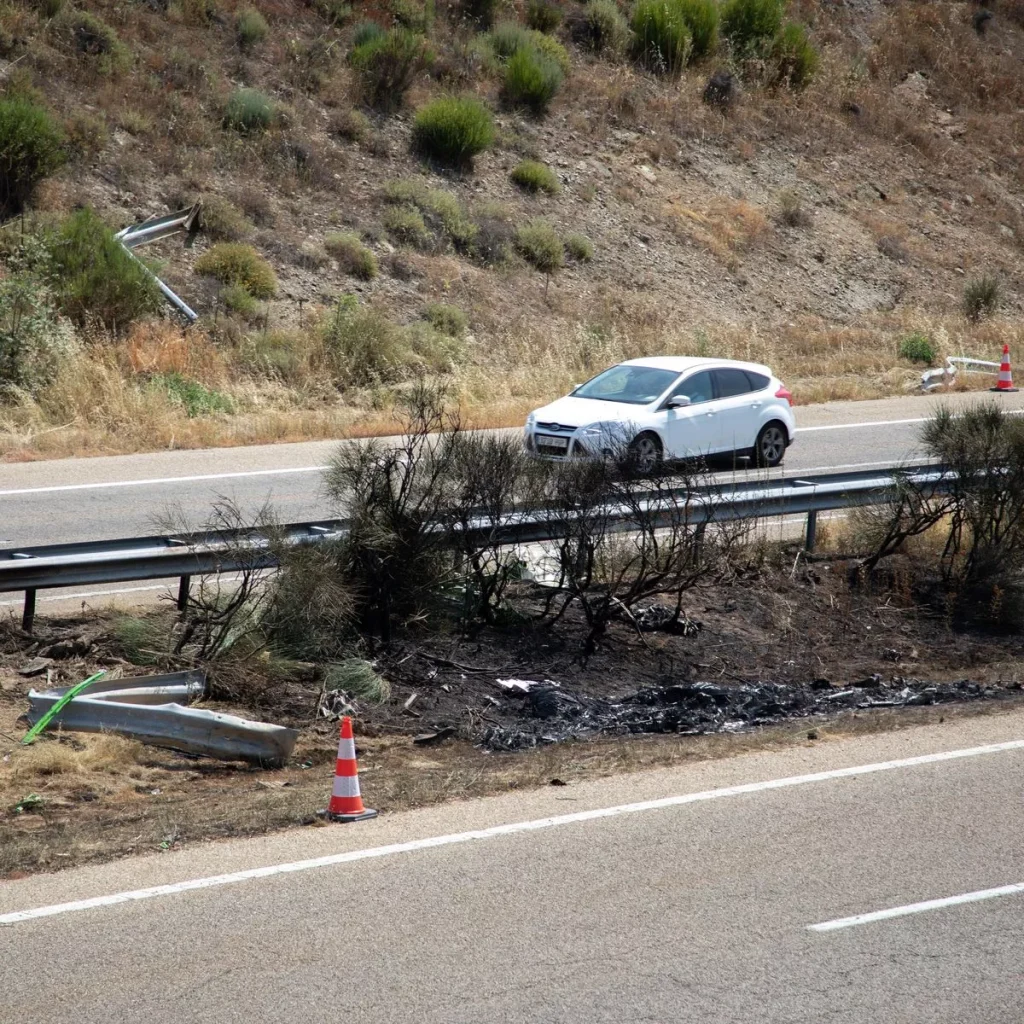 Cause of Diogo Jota car crash announced