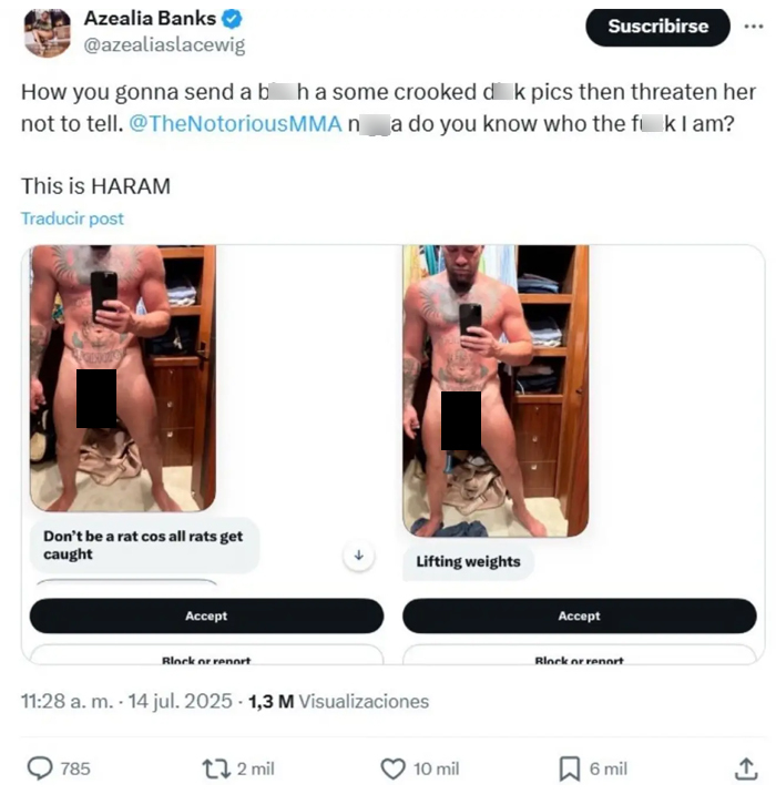 conor mcgregors leaked pic goes viral after azealia banks posts bombshell accusations 68757109c2cc6 700